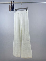 ALO WIDE-LEG PANTS STYLE 148