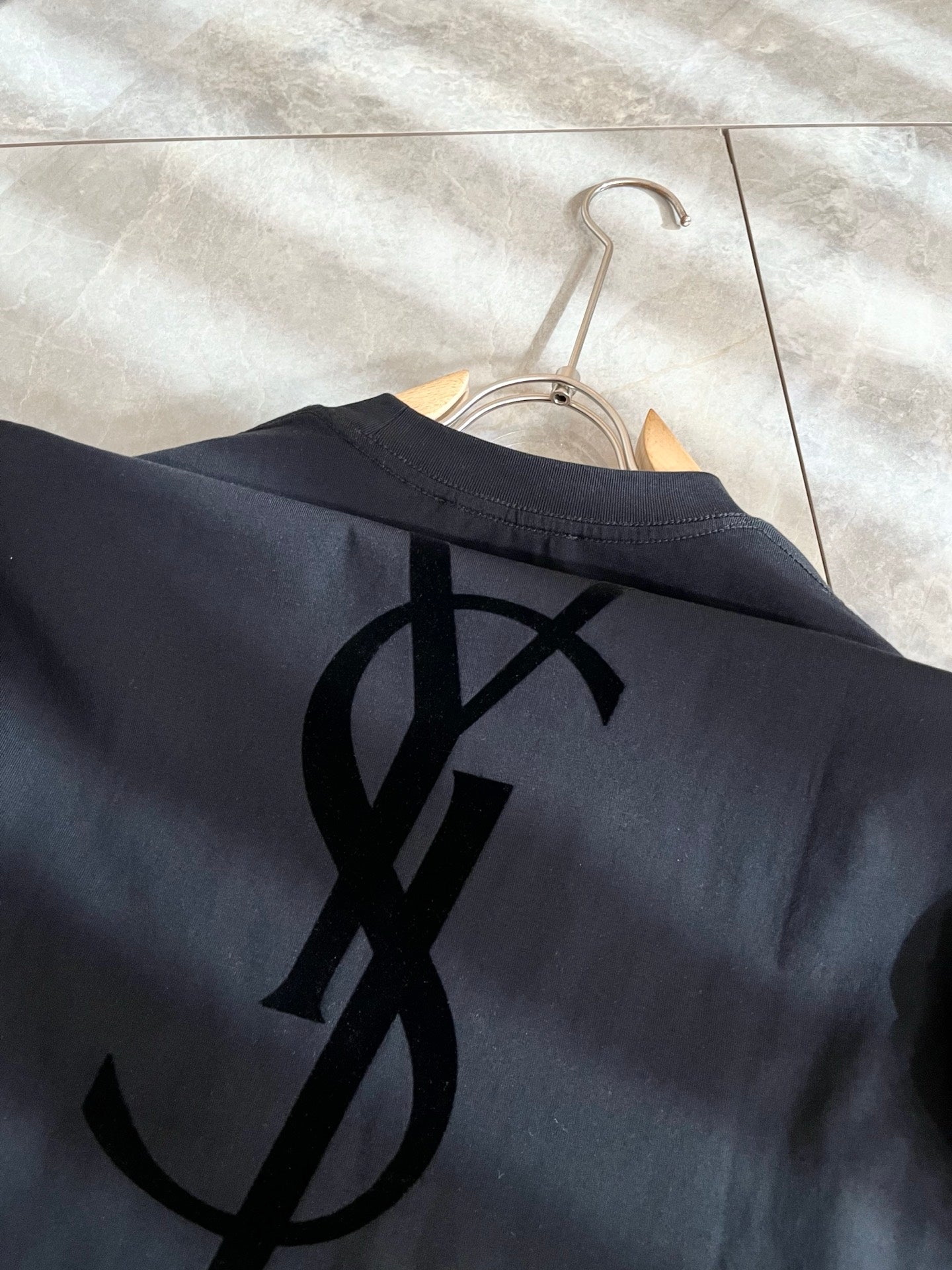 YSL 26S SHORT SLEEVED T-SHIRT 257