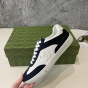 GG replica Black White