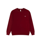 ALO BASIC CREWNECK SWEATSHIRT STYLE 129