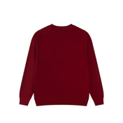 ALO BASIC CREWNECK SWEATSHIRT STYLE 129