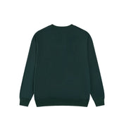 ALO BASIC CREWNECK SWEATSHIRT STYLE 128