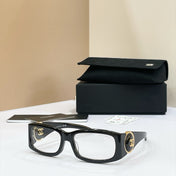 CHANEL 26S RECTANGULAR FRAME IN ACETATE 413371