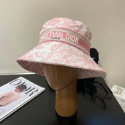 DIOR 26S BUCKET HAT STYLE 29