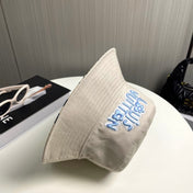 DOUBLE-SIDED BUCKET HAT COLORFUL 433361