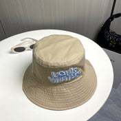 DOUBLE-SIDED BUCKET HAT COLORFUL 433364