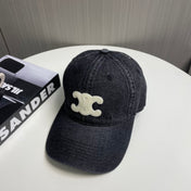 CELINE 26S BASEBALL CAP STYLE 72
