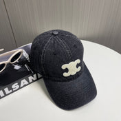 CELINE 26S BASEBALL CAP STYLE 72