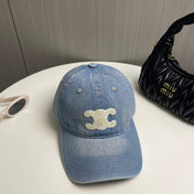 CELINE 26S BASEBALL CAP STYLE 70