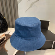 GUCCI 26S REVERSIBLE BUCKET HAT STYLE 13