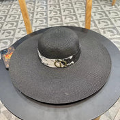 DIOR 26S WIDE BRIM HAT STYLE 87