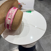 DIOR 26S FLAT-BRIM HAT STYLE 3