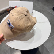 CELINE 26S BASEBALL CAP STYLE 11