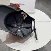 CELINE 26S BASEBALL CAP STYLE 8