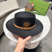 DIOR 26S LAFITE STRAW HAT STYLE 45