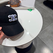 CELINE 26S BASEBALL CAP STYLE 76