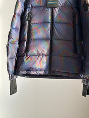 MONCLER 25S DOWN JACKET 266