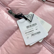 MONCLER 25S GOOSE DOWN JACKET 197