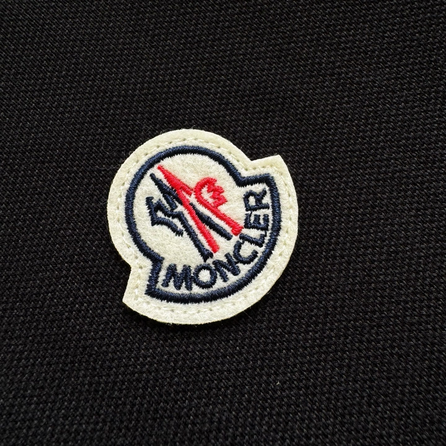 MONCLER 25S POLO SHIRT 308