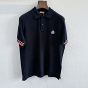 MONCLER 25S POLO SHIRT 308