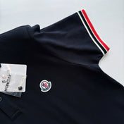 MONCLER 25S POLO SHIRT 308