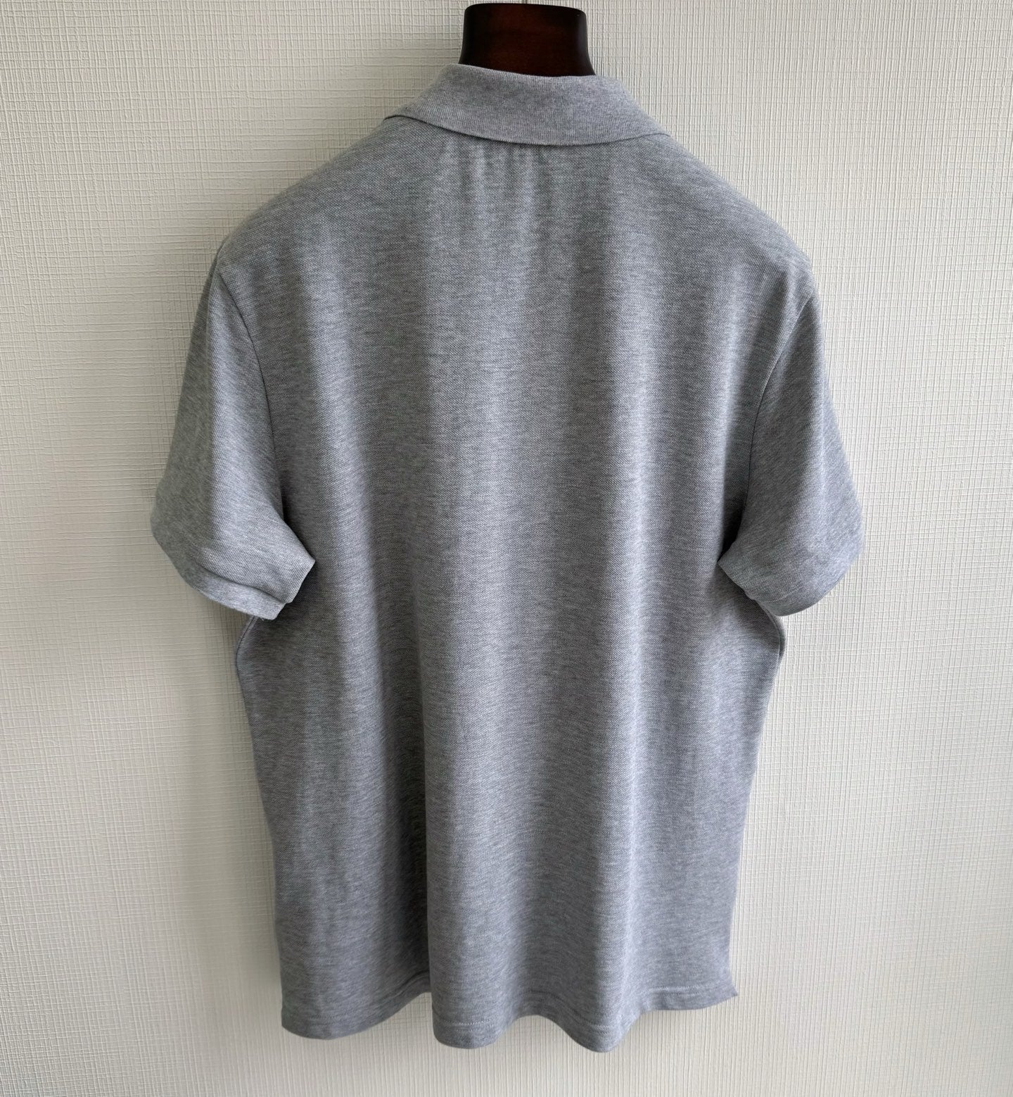 MONCLER 26S POLO SHIRT 615