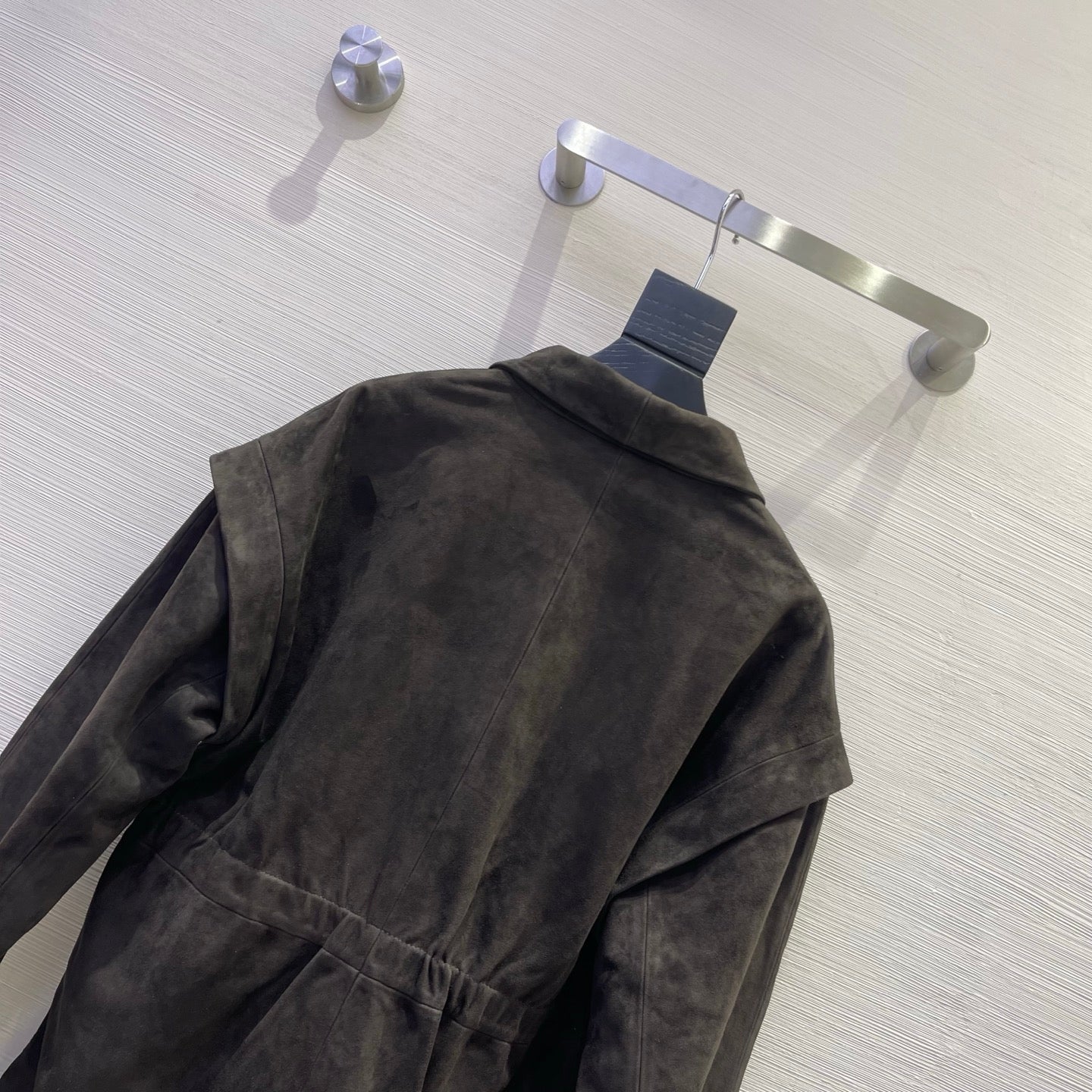 HERMES 25S BLAZER JACKET 163