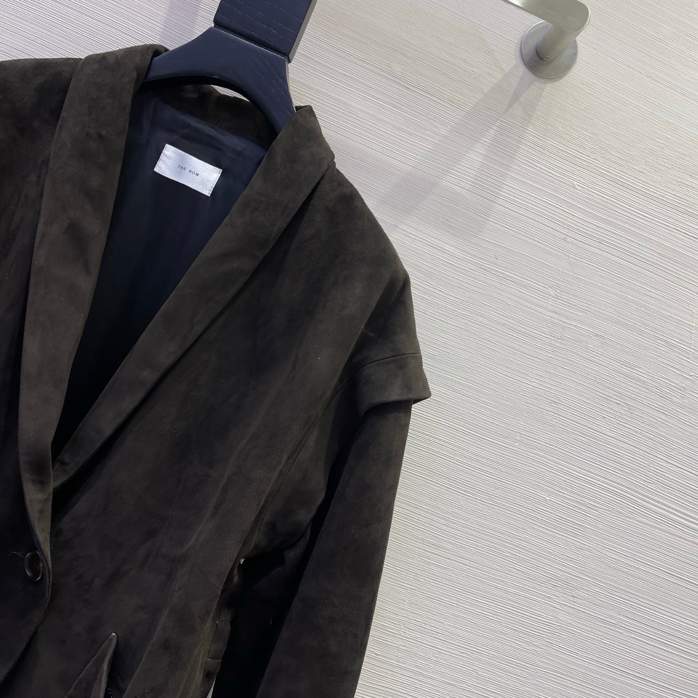 HERMES 25S BLAZER JACKET 163