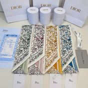 DIOR RIBBON IN SILK 591423