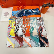 HERMES 25S SCARF 90 IN SILK 853148