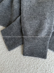 HERMES 25S KAWOA HOODIE 070