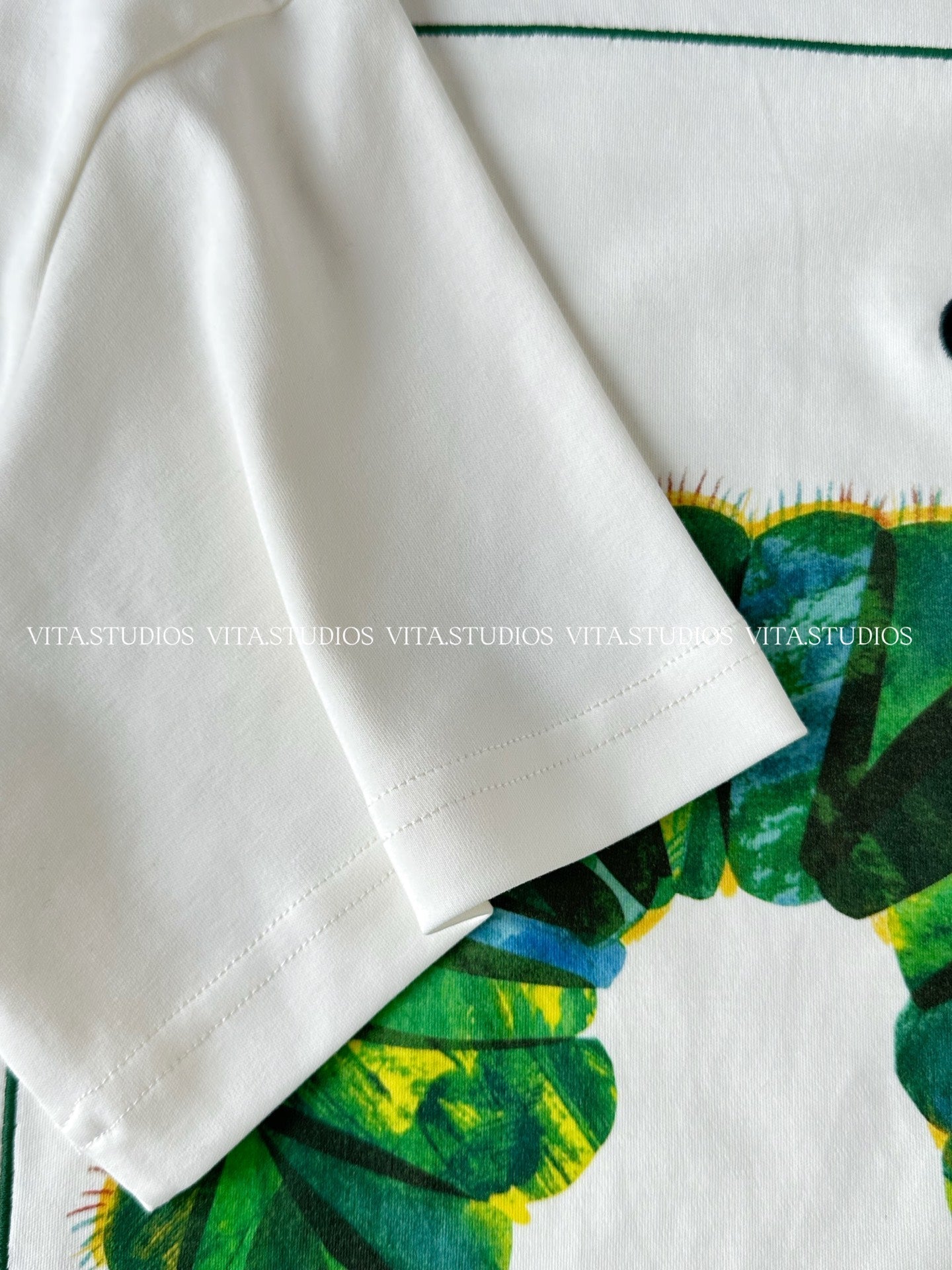 DIOR 26S T-SHIRT 1246