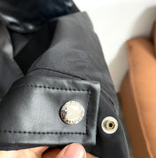 PRADA 26S HOODED JACKET 796
