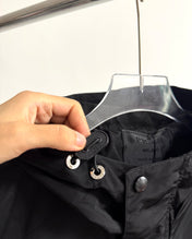 PRADA 26S HOODED JACKET 795