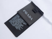 PRADA 26S POLO SHIRT 768
