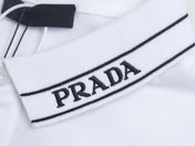 PRADA 26S POLO SHIRT 768