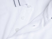 PRADA 26S POLO SHIRT 768