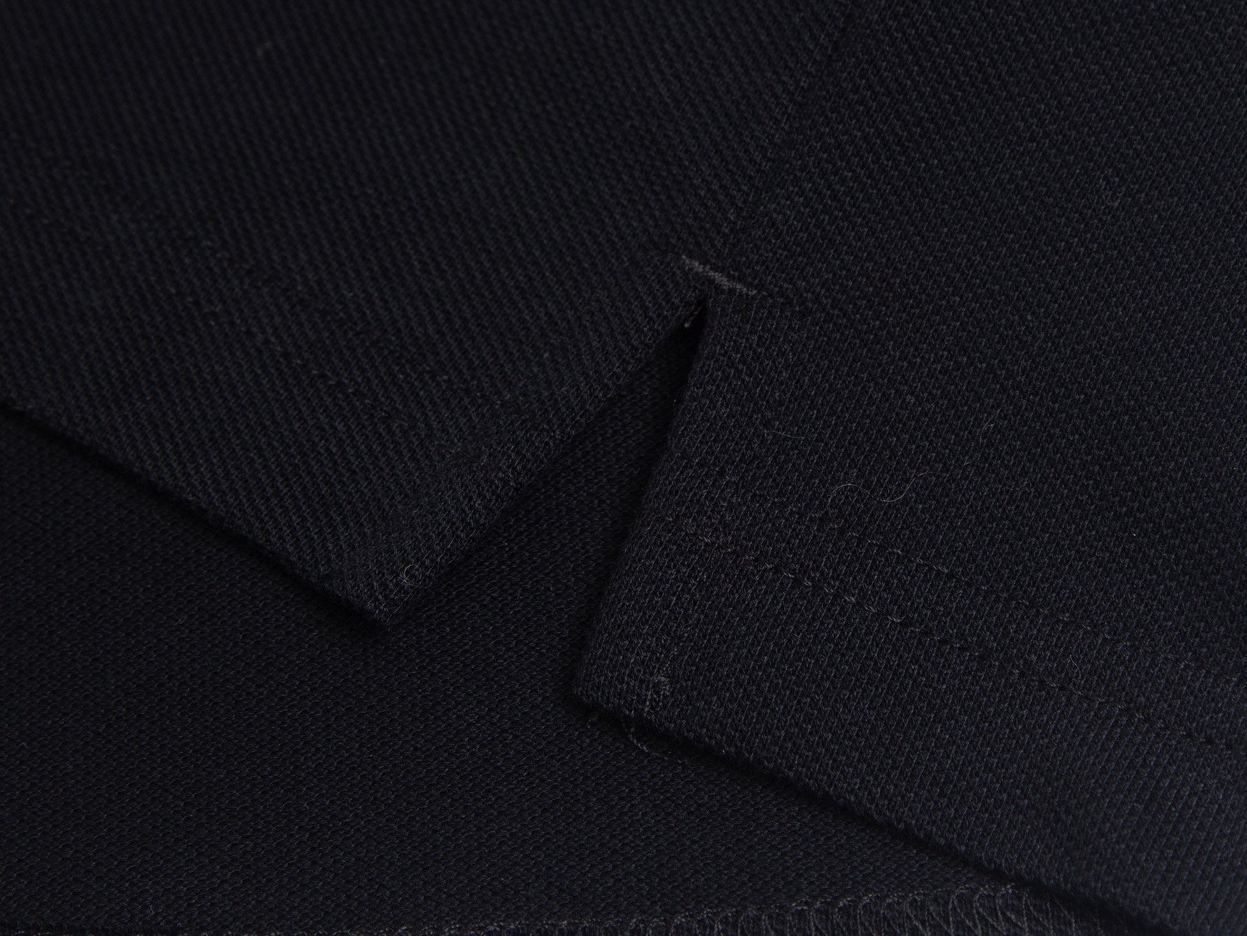 PRADA 26S POLO SHIRT 767