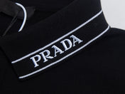PRADA 26S POLO SHIRT 767
