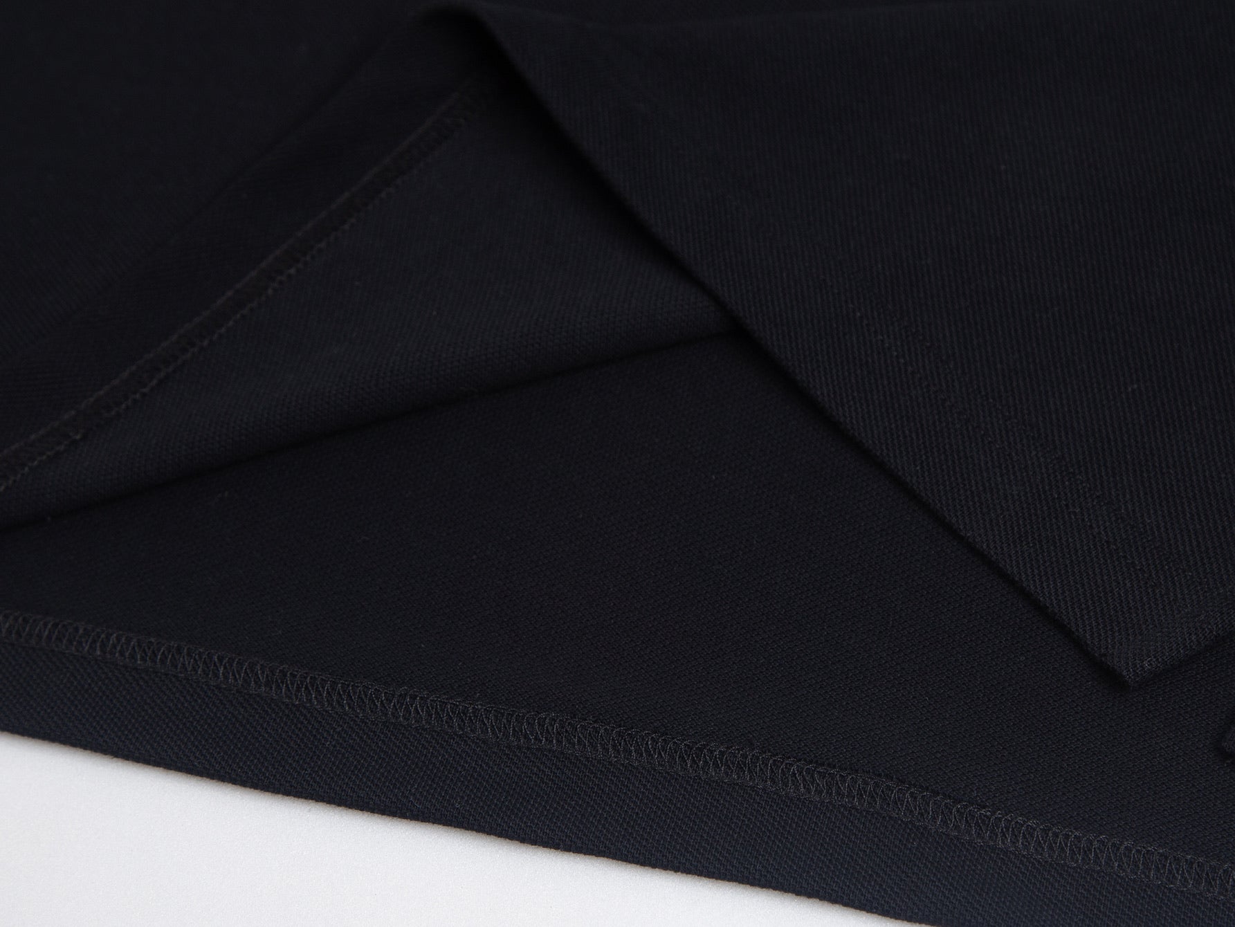 PRADA 26S POLO SHIRT 767