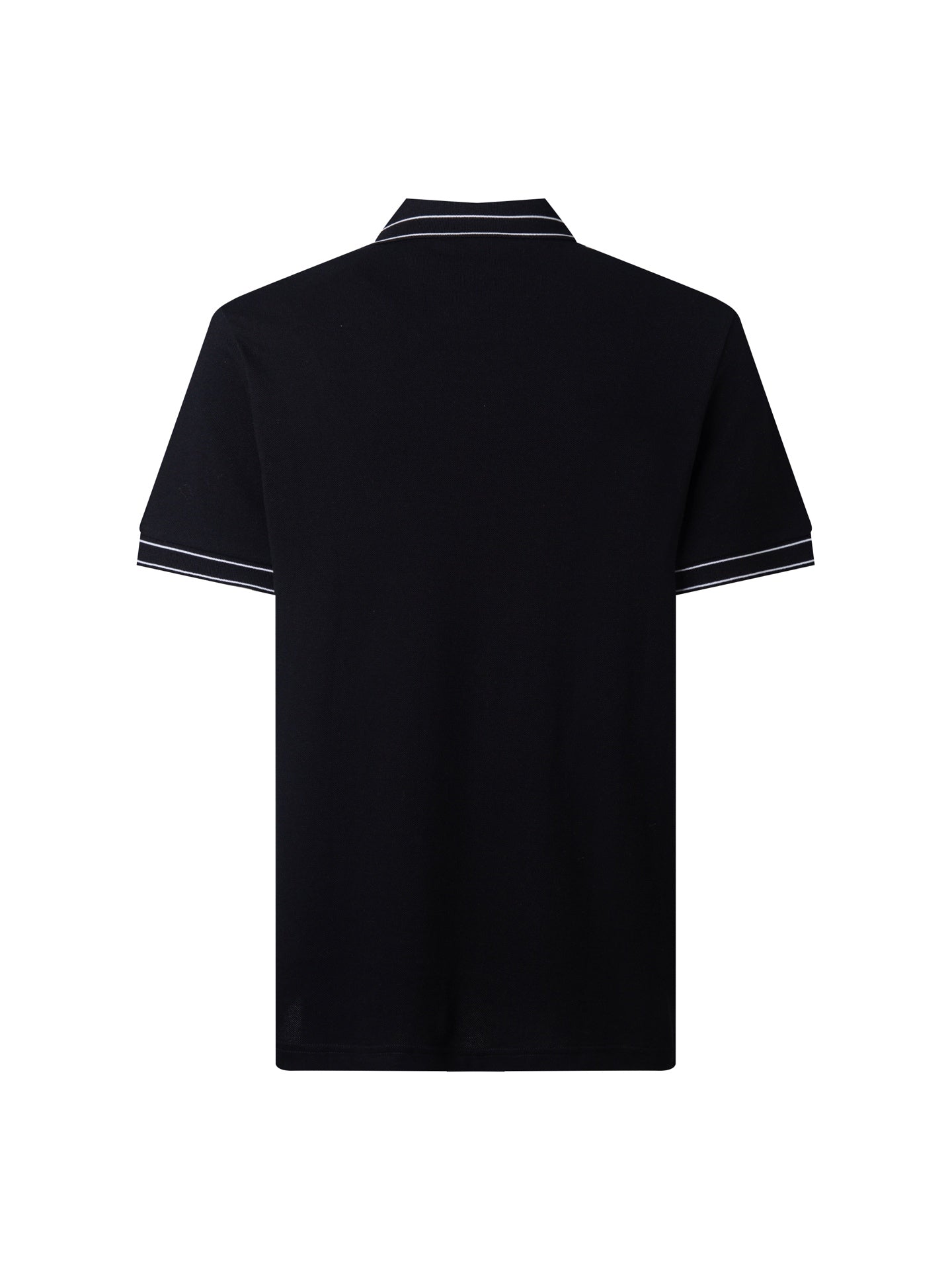 PRADA 26S POLO SHIRT 767