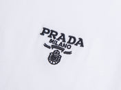 PRADA 26S T-SHIRT 766