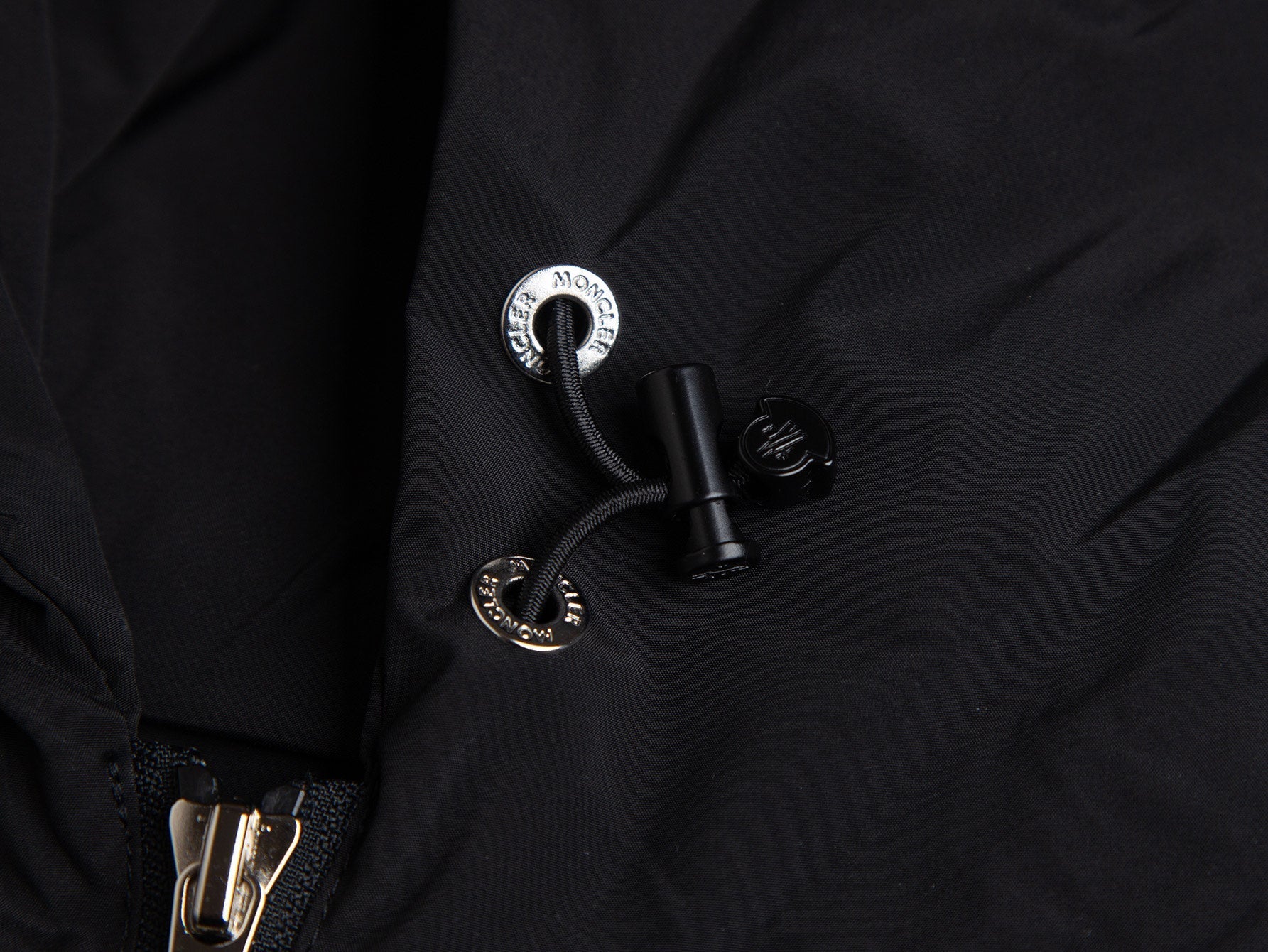 MONCLER 26S JACKET 501