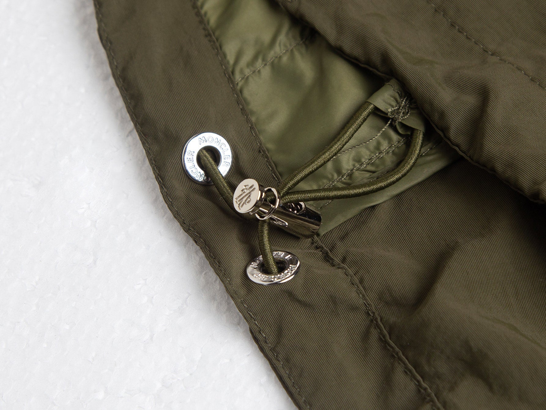 MONCLER 26S JACKET 500