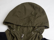 MONCLER 26S JACKET 500