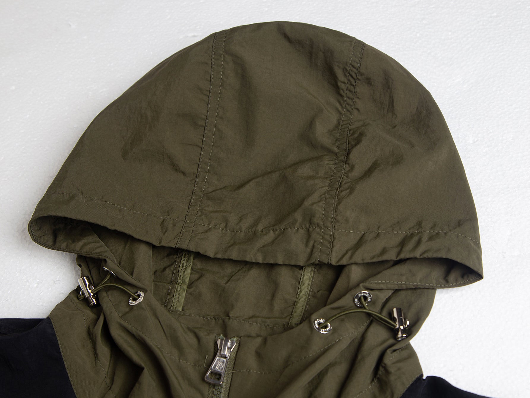 MONCLER 26S JACKET 500