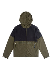 MONCLER 26S JACKET 500