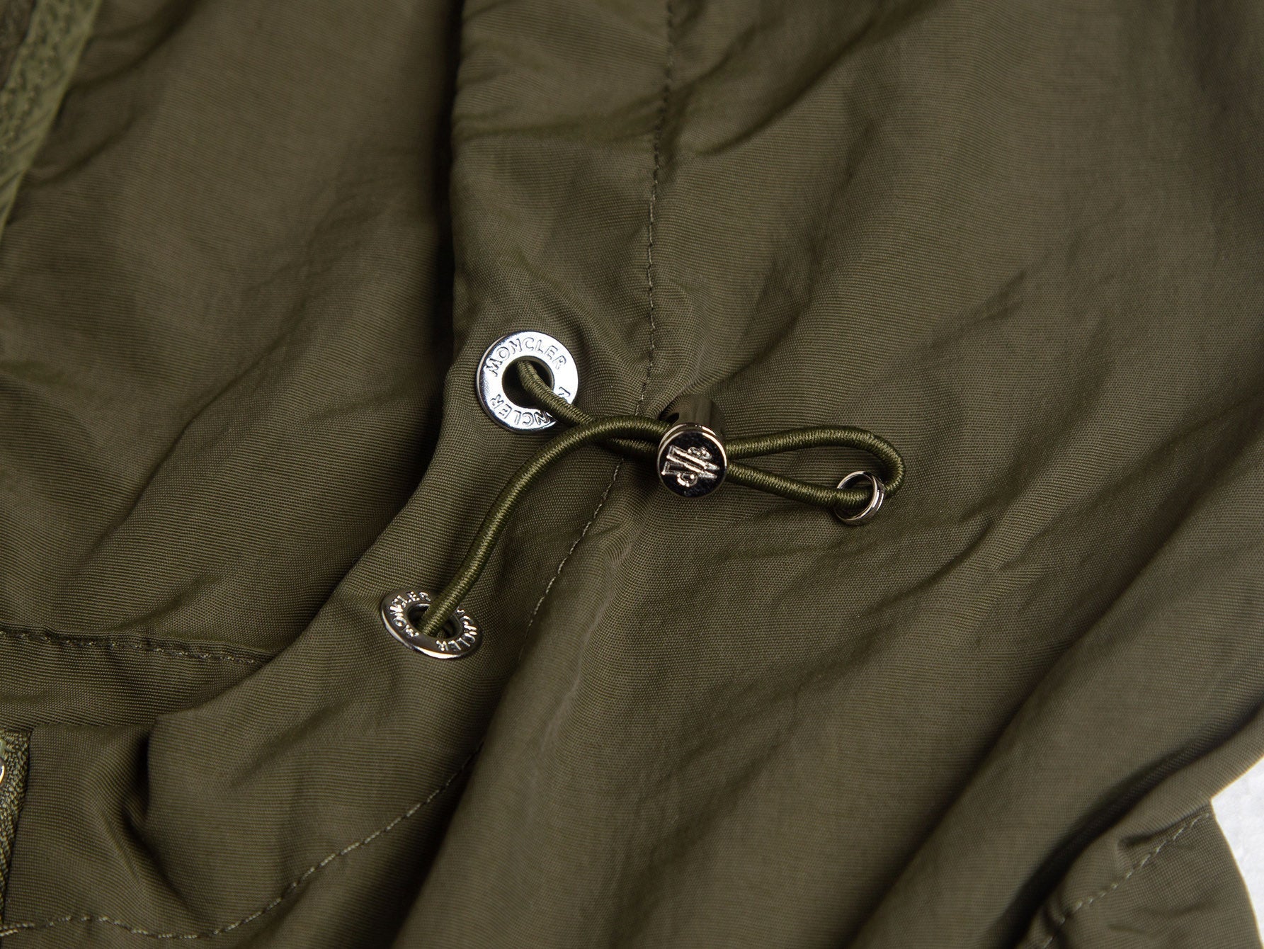 MONCLER 26S JACKET 500