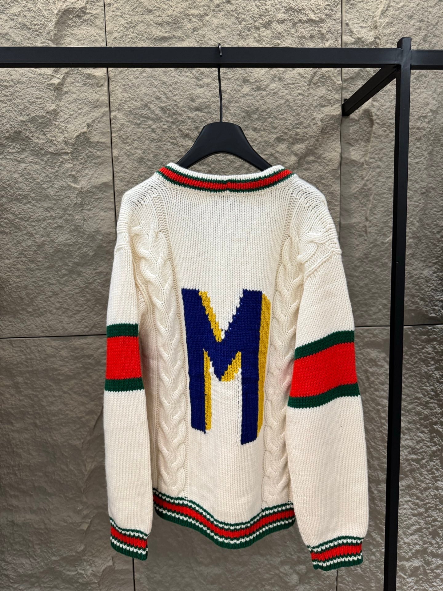 GUCCI CARDIGAN STYLE 13