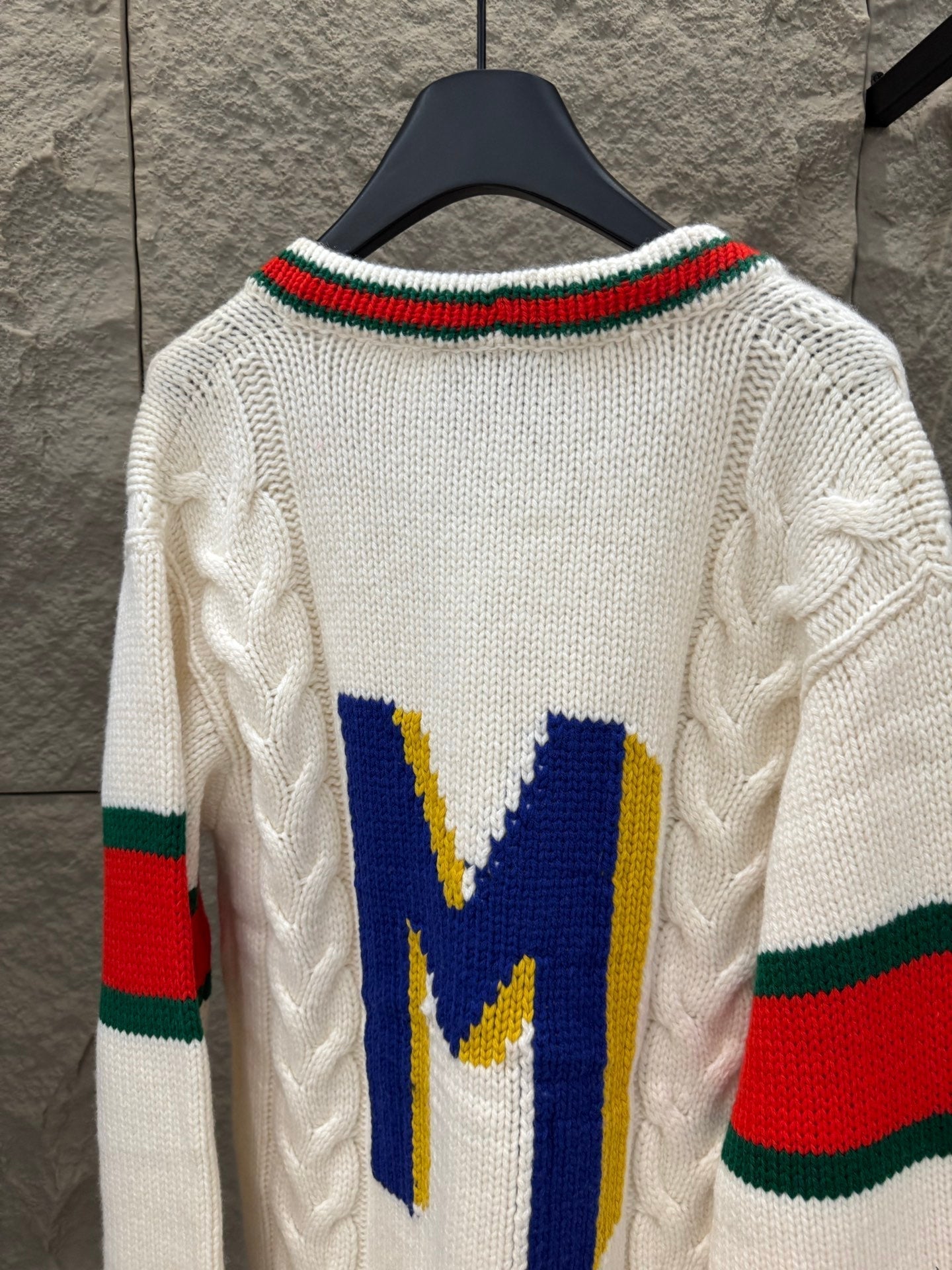 GUCCI CARDIGAN STYLE 13